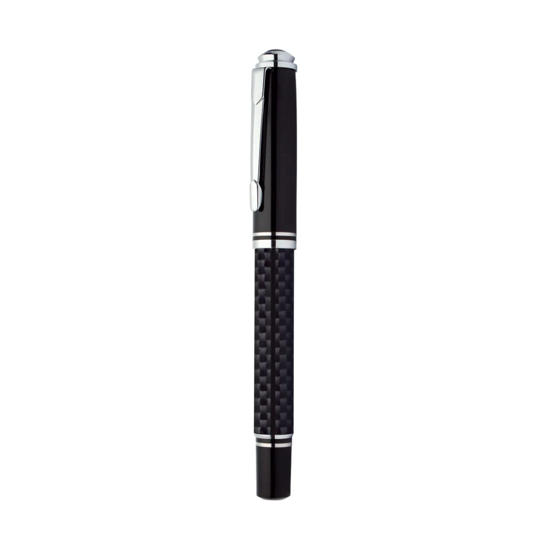 Online Style Black Fountain Pen