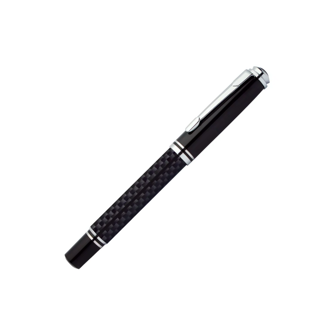 Online Style Black Fountain Pen