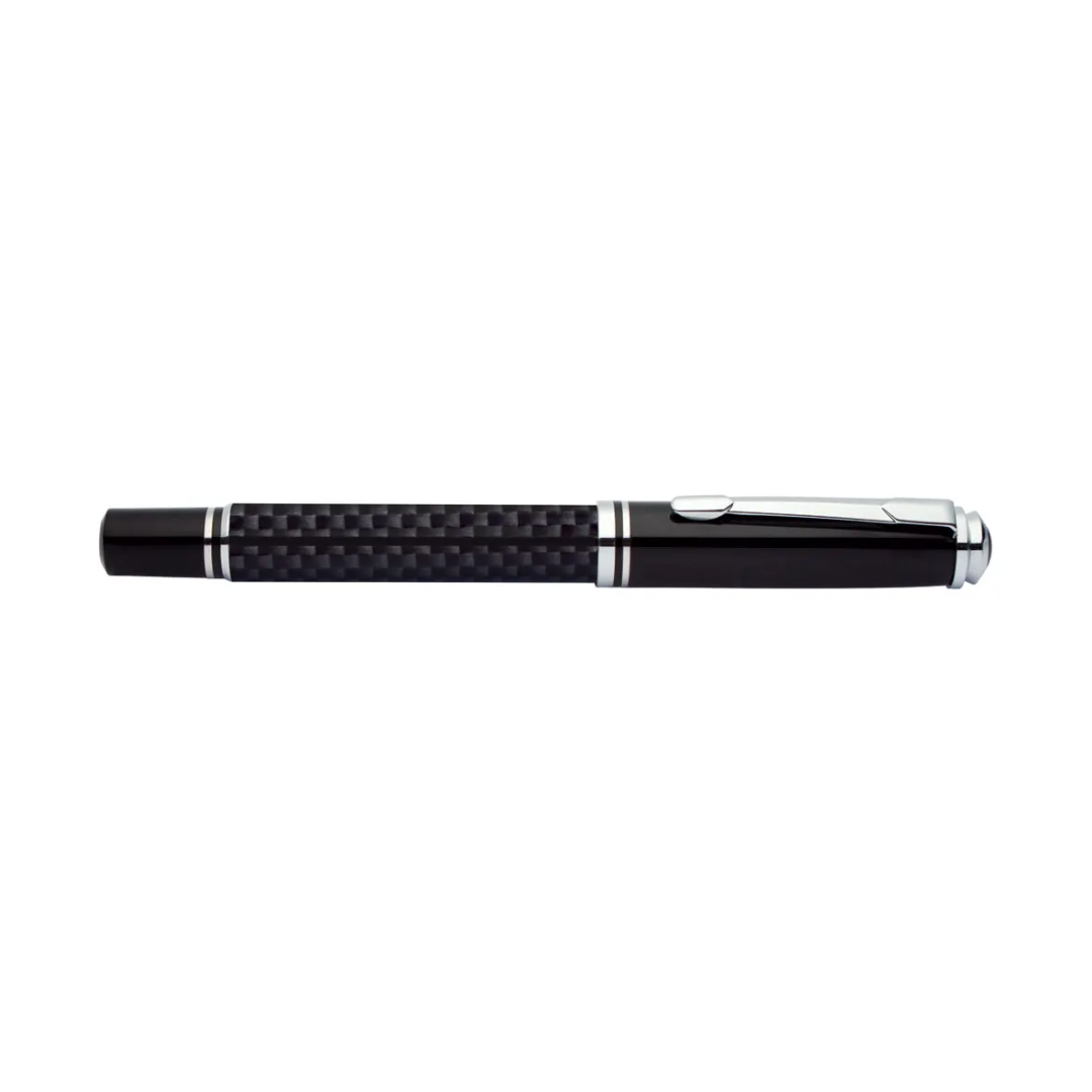Online Style Black Fountain Pen