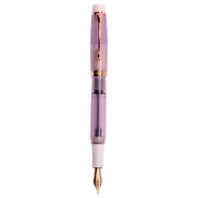 Opus 88 Harmony Mocha Mousse RGT Fountain pen