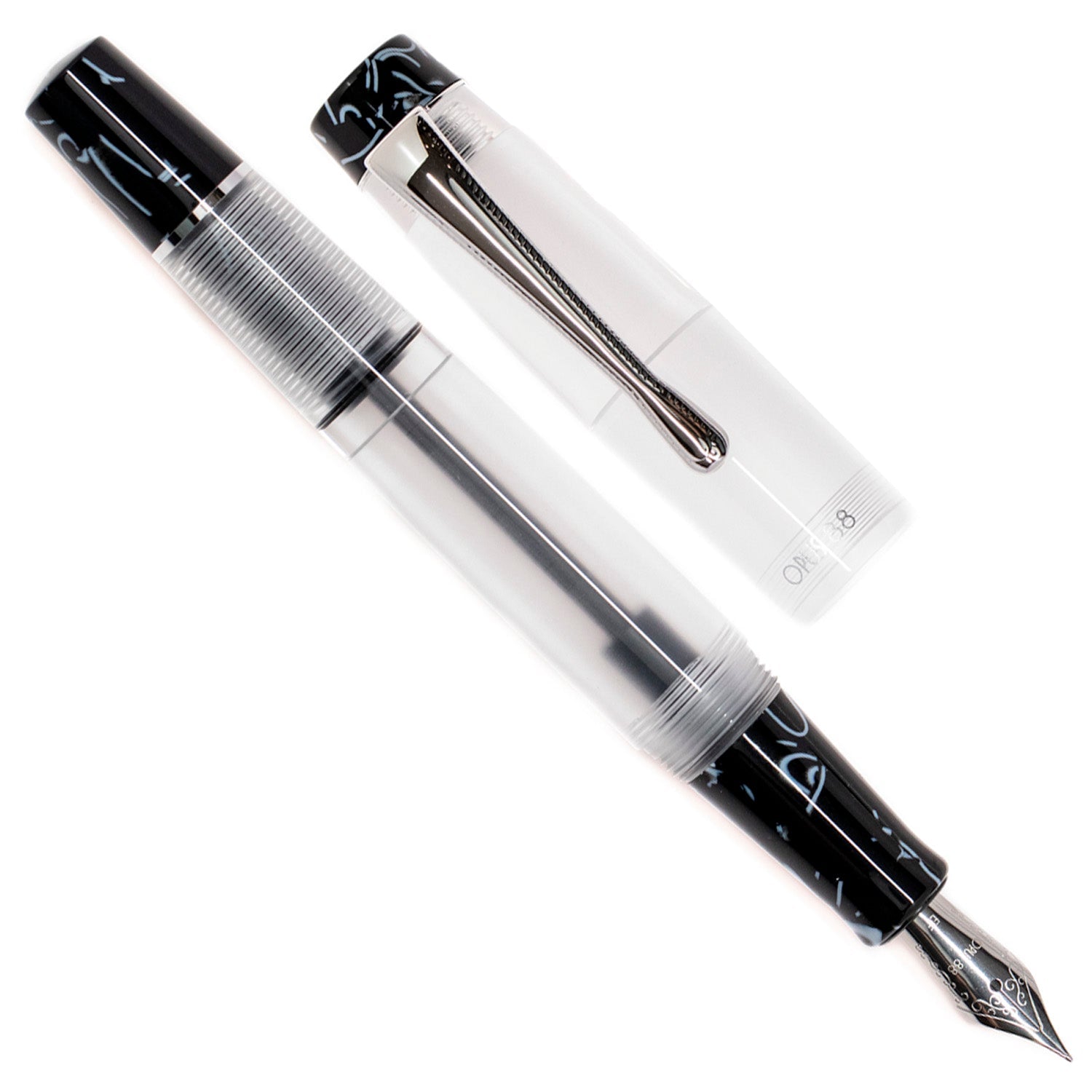 Opus 88 Koloro Fountain pen