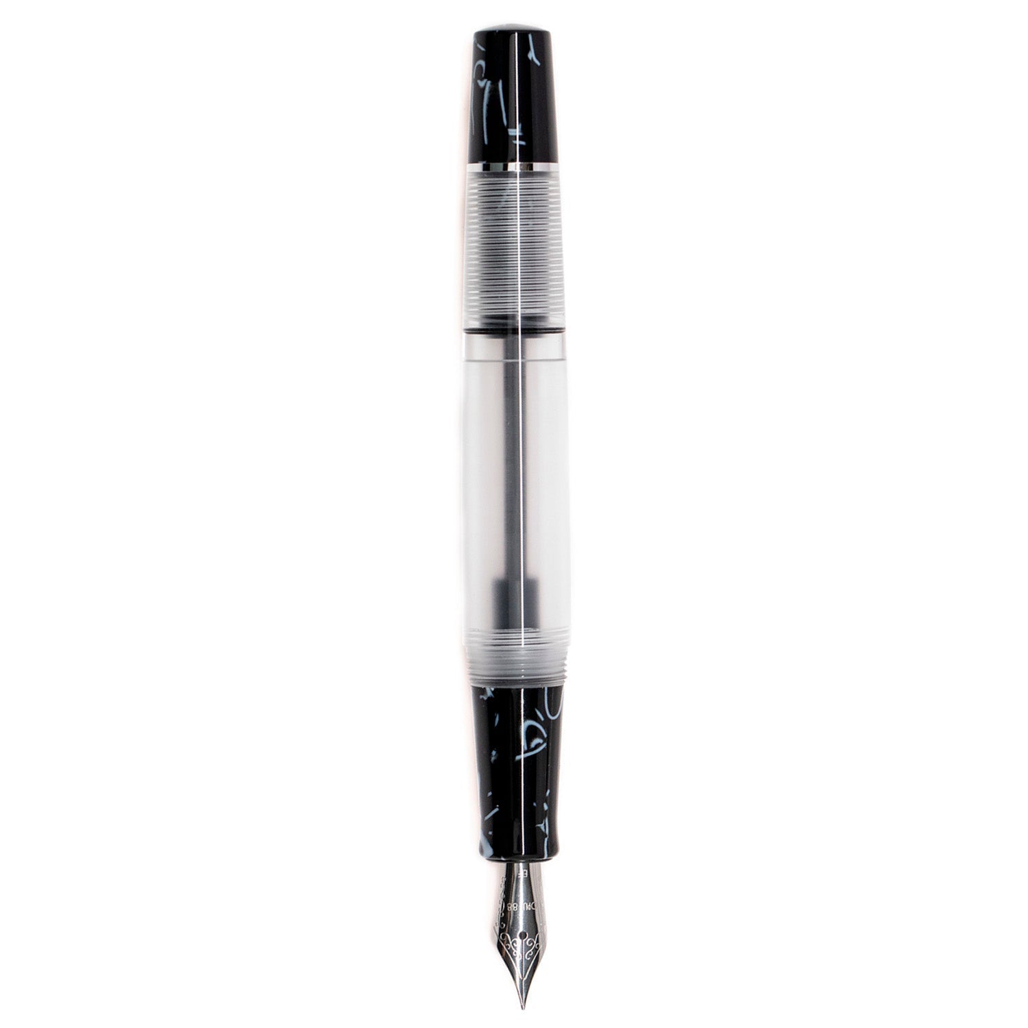 Opus 88 Koloro Fountain pen