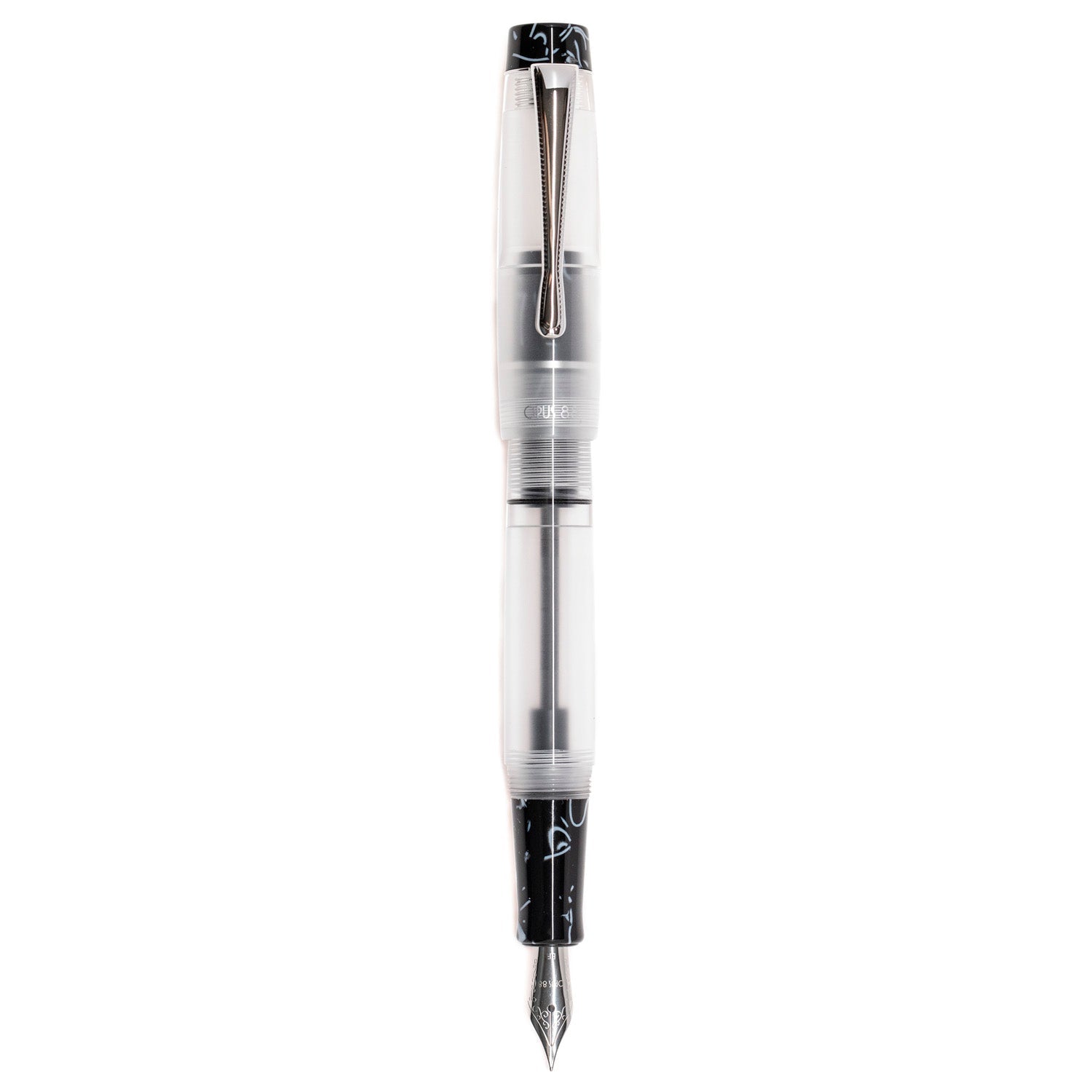 Opus 88 Koloro Fountain pen