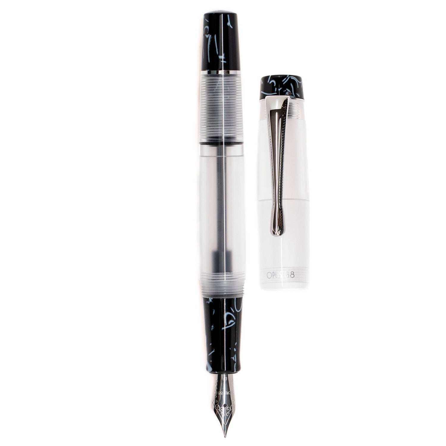 Opus 88 Koloro Fountain pen