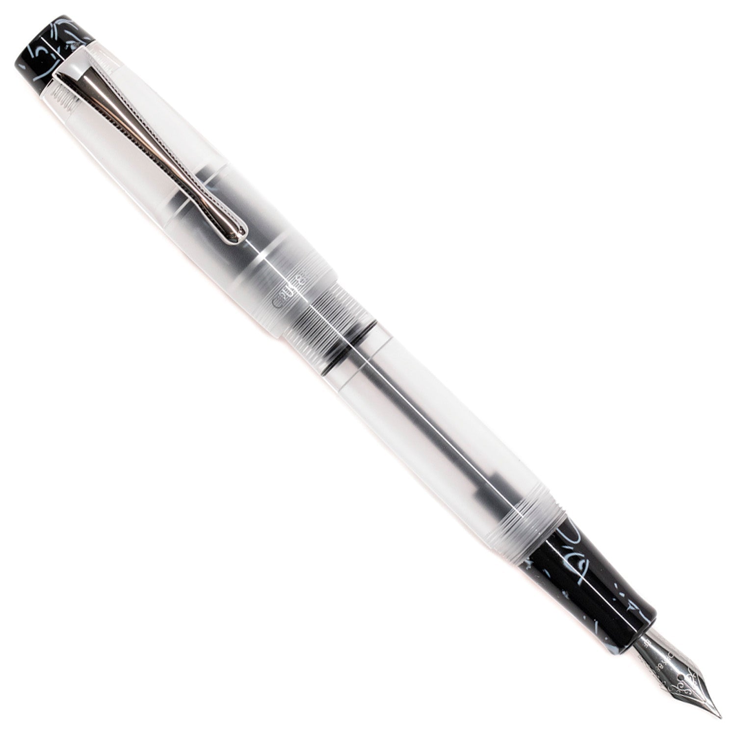 Opus 88 Koloro Fountain pen