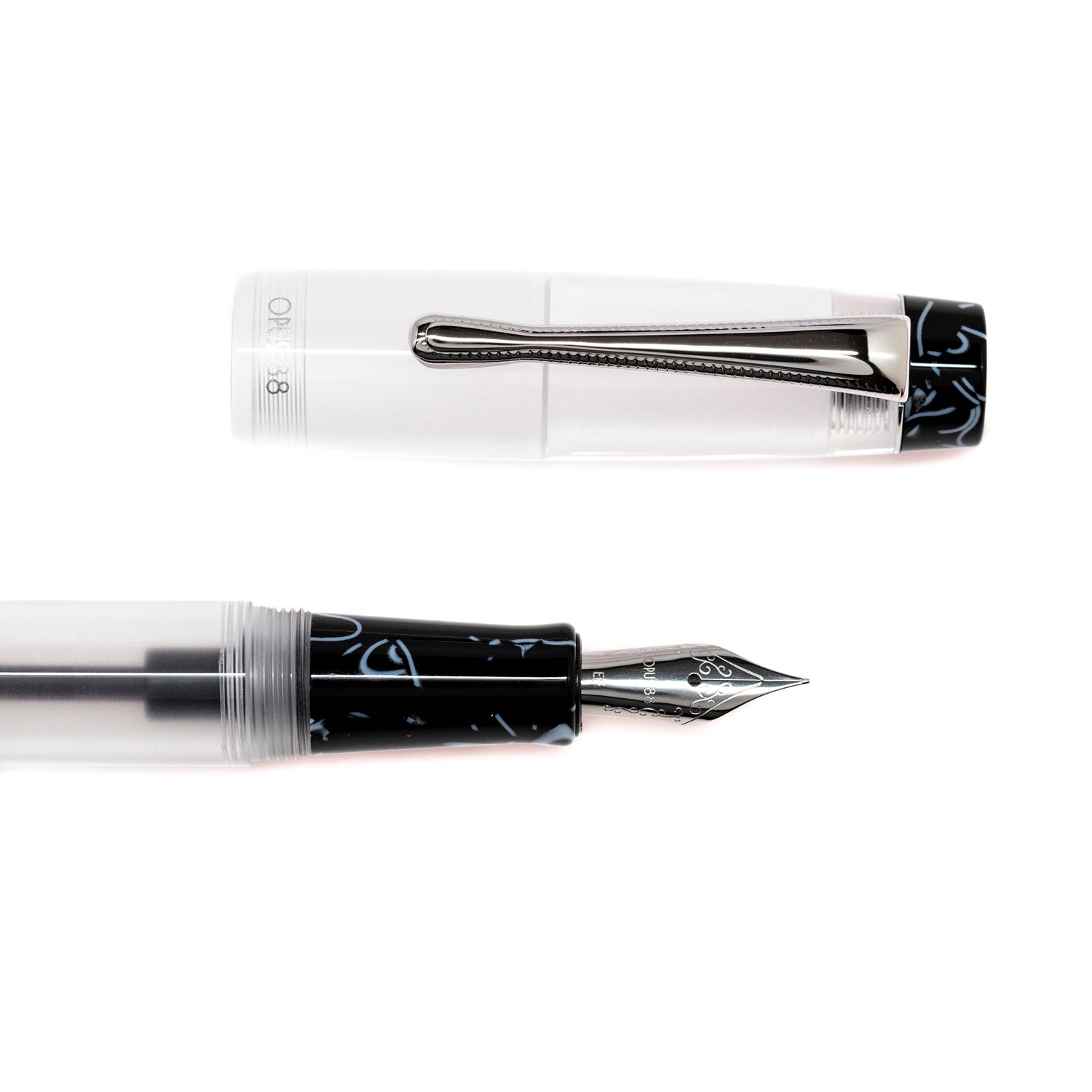 Opus 88 Koloro Fountain pen