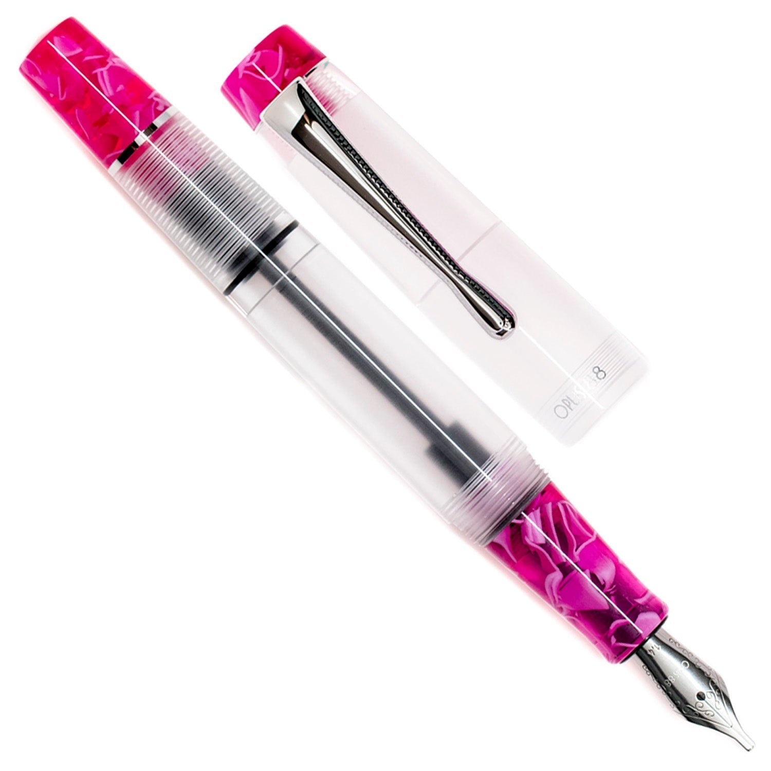 Opus 88 Koloro Fountain pen