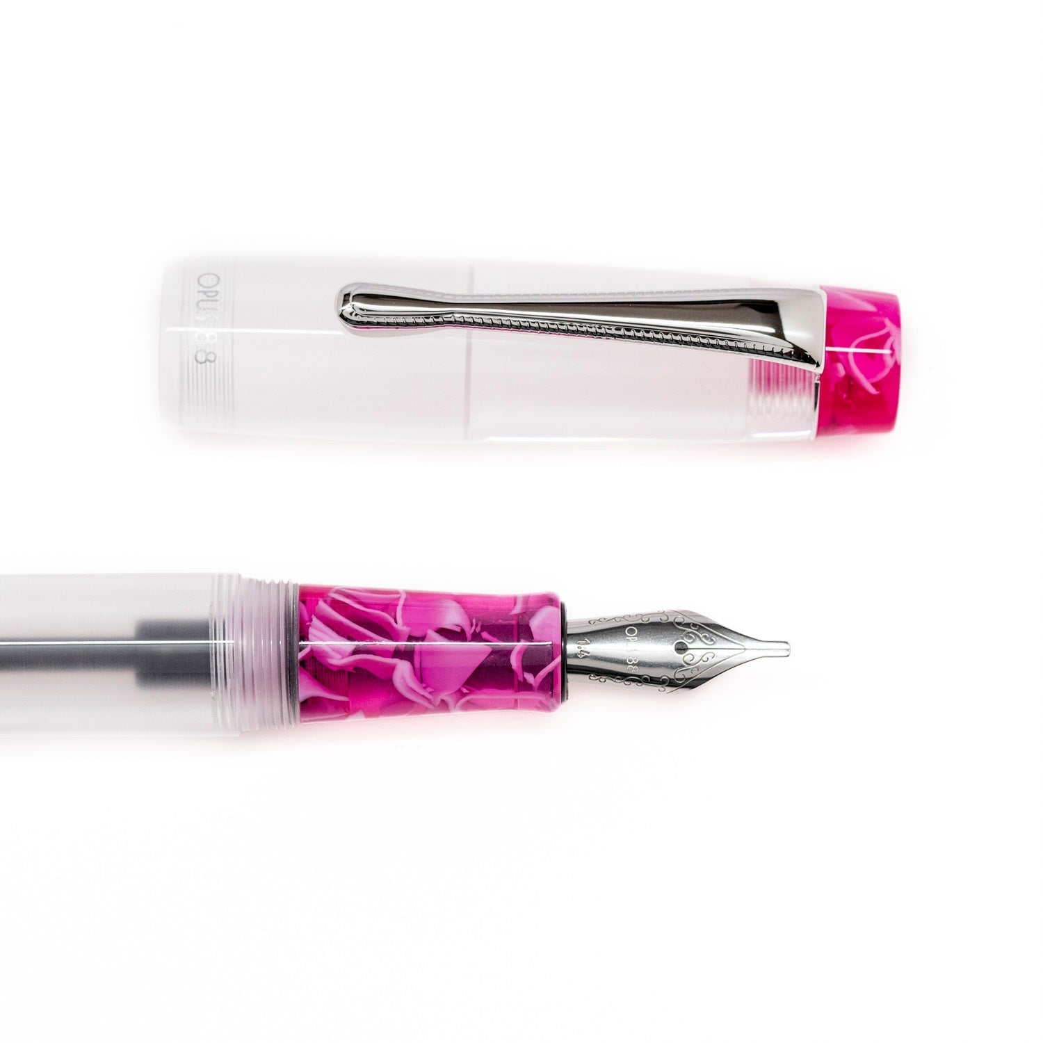 Opus 88 Koloro Fountain pen