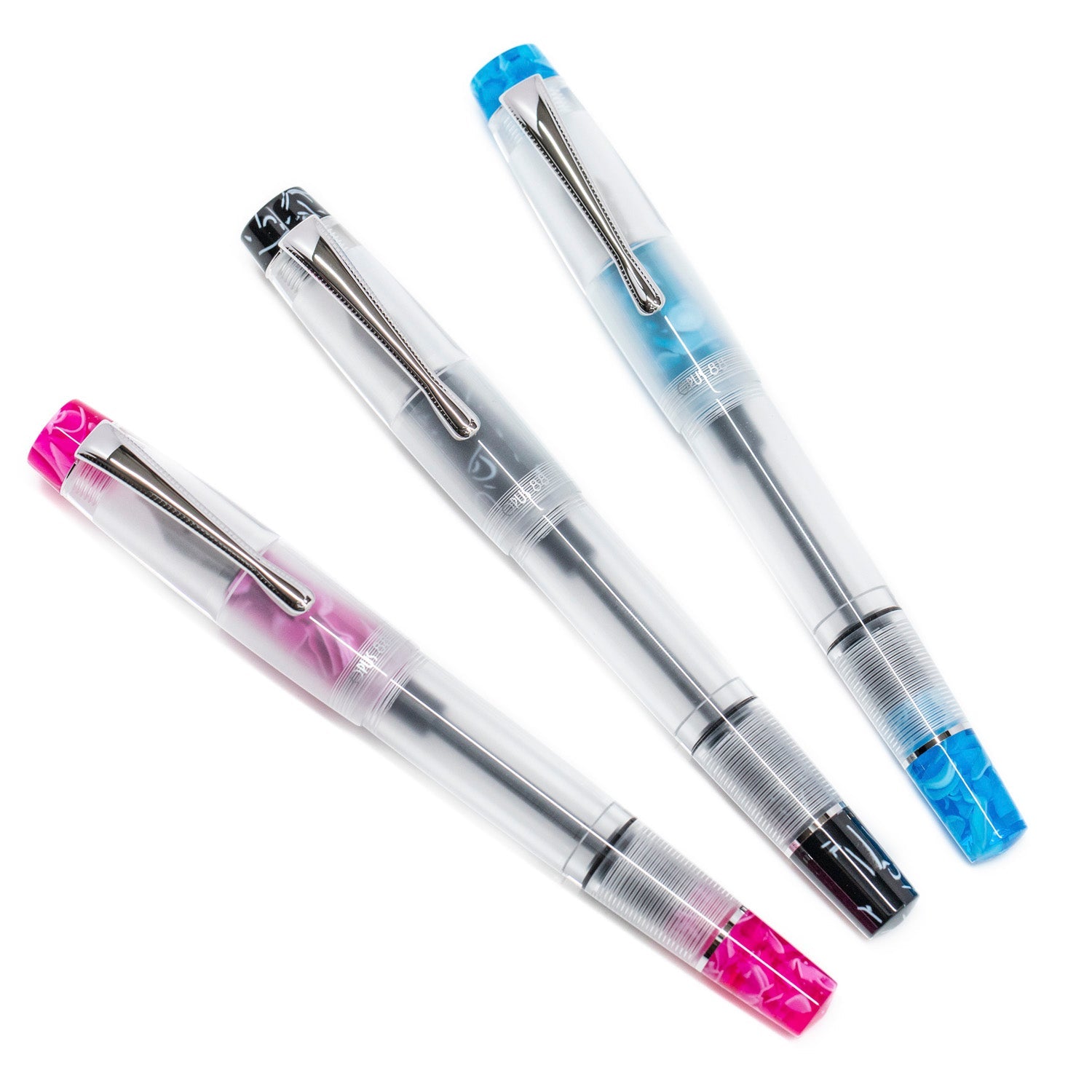 Opus 88 Koloro Fountain pen