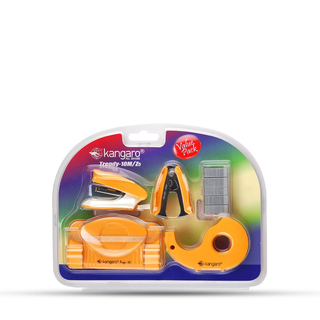 Kangaro Trendy Set