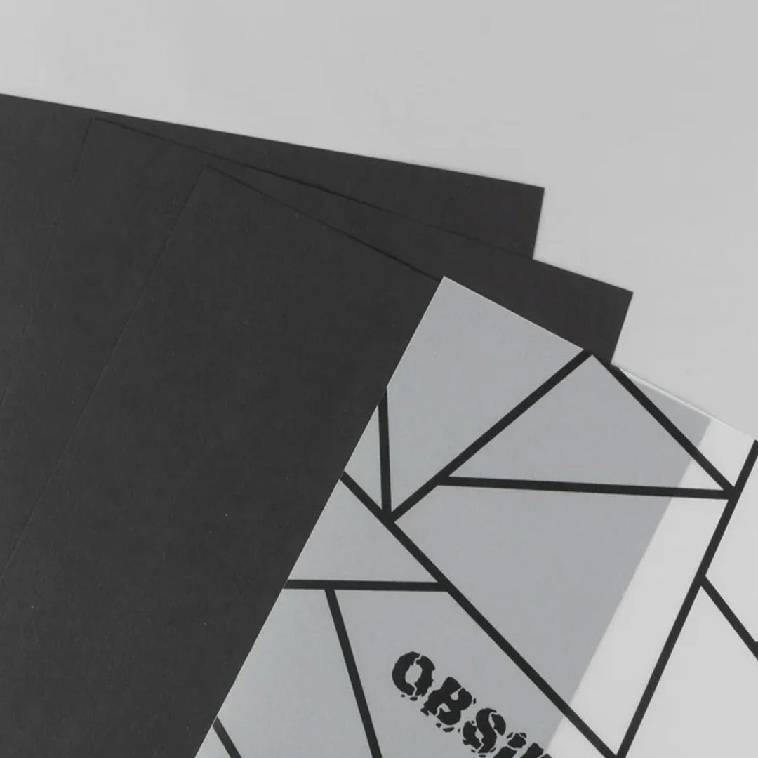 Numic Loose Sheets