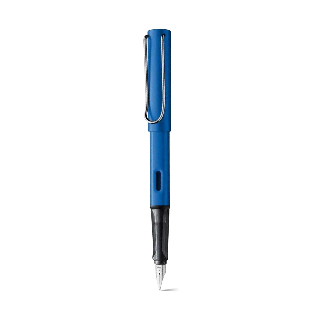 Lamy AL Star Fountain Pen