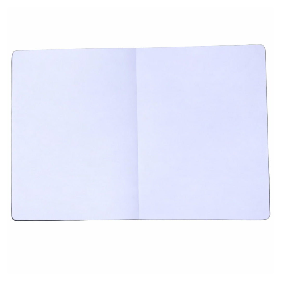 Lovely Store Unruled Notebooks