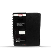 Oddy Executive Notebook