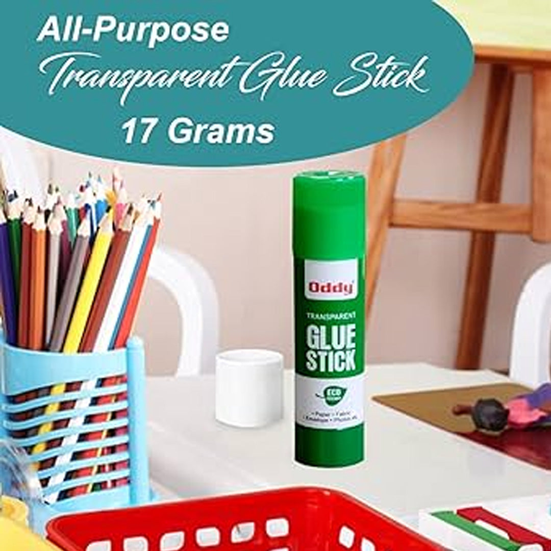 Oddy Glue Stick