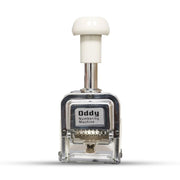 Oddy 6 Numbering Machine