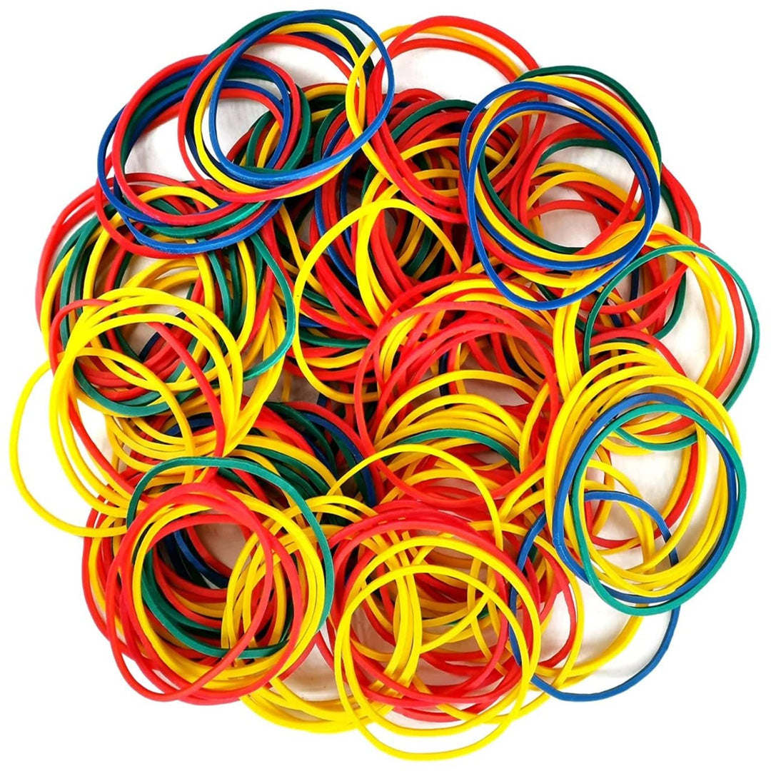 Oddy Rubber Bands 500G