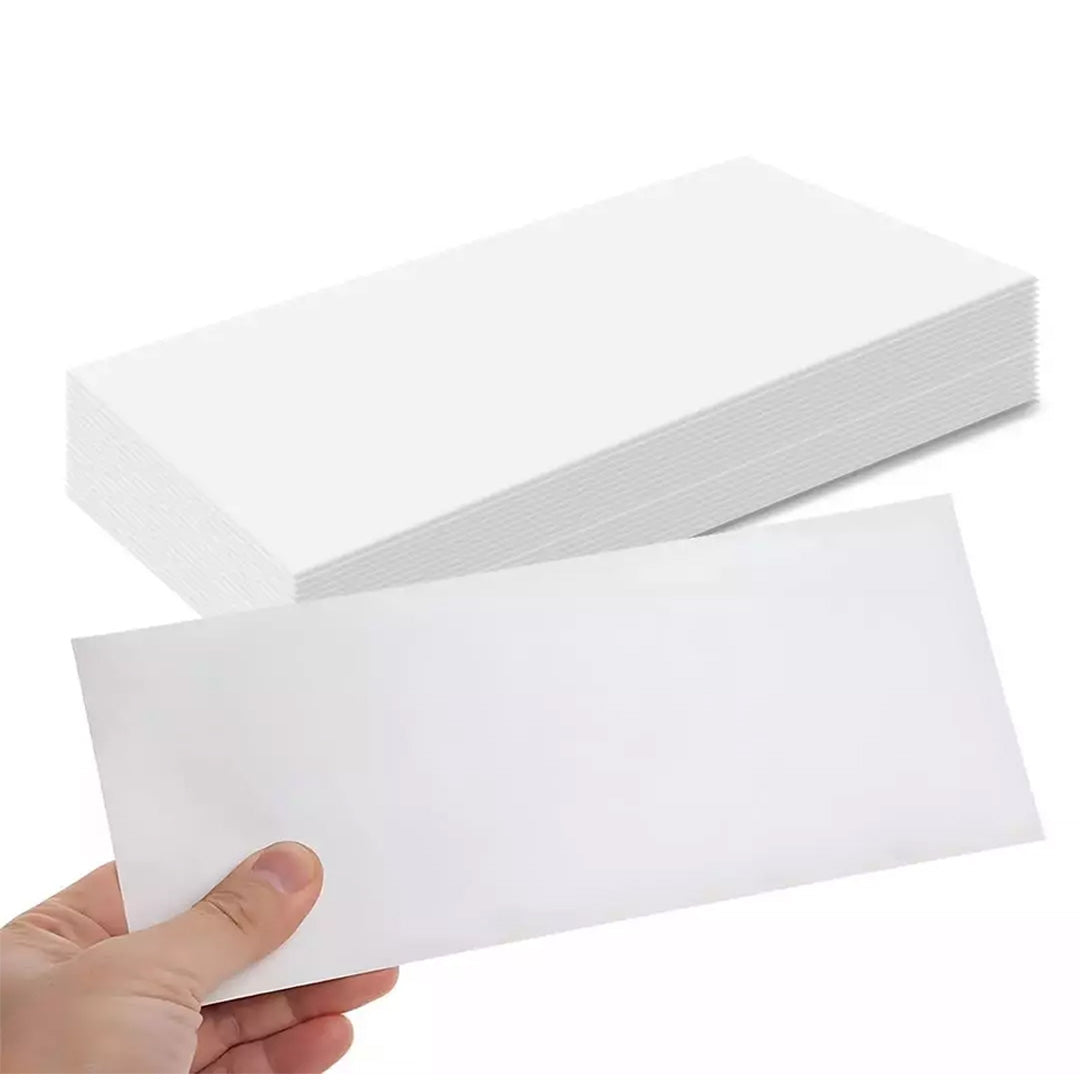 Oddy Stationery Envelopes