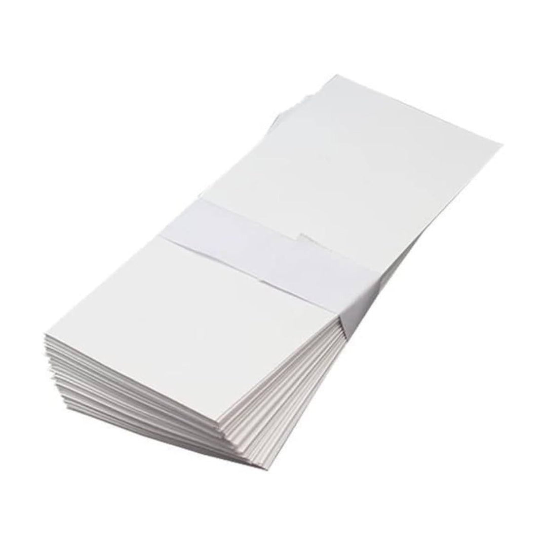Oddy Stationery Envelopes