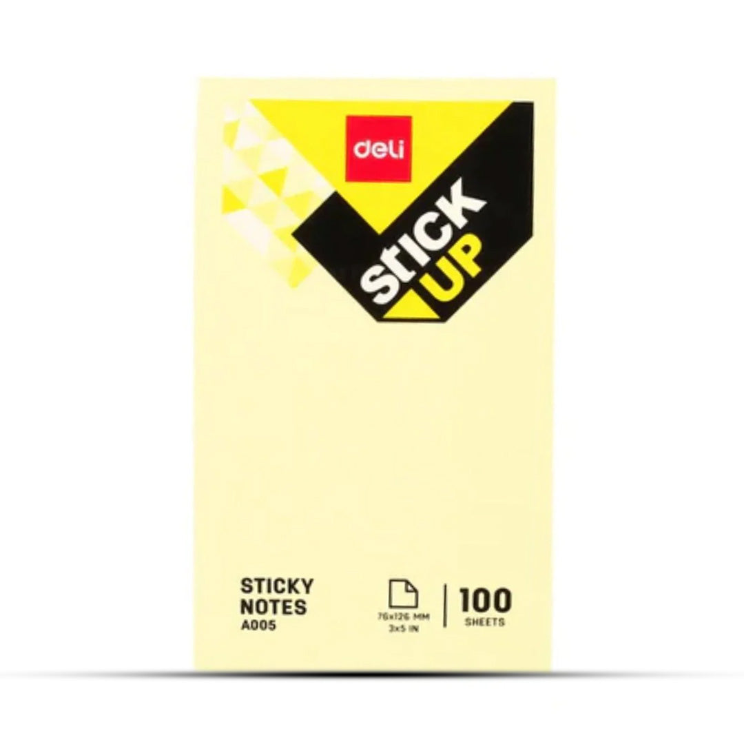 Deli Sticky Notes