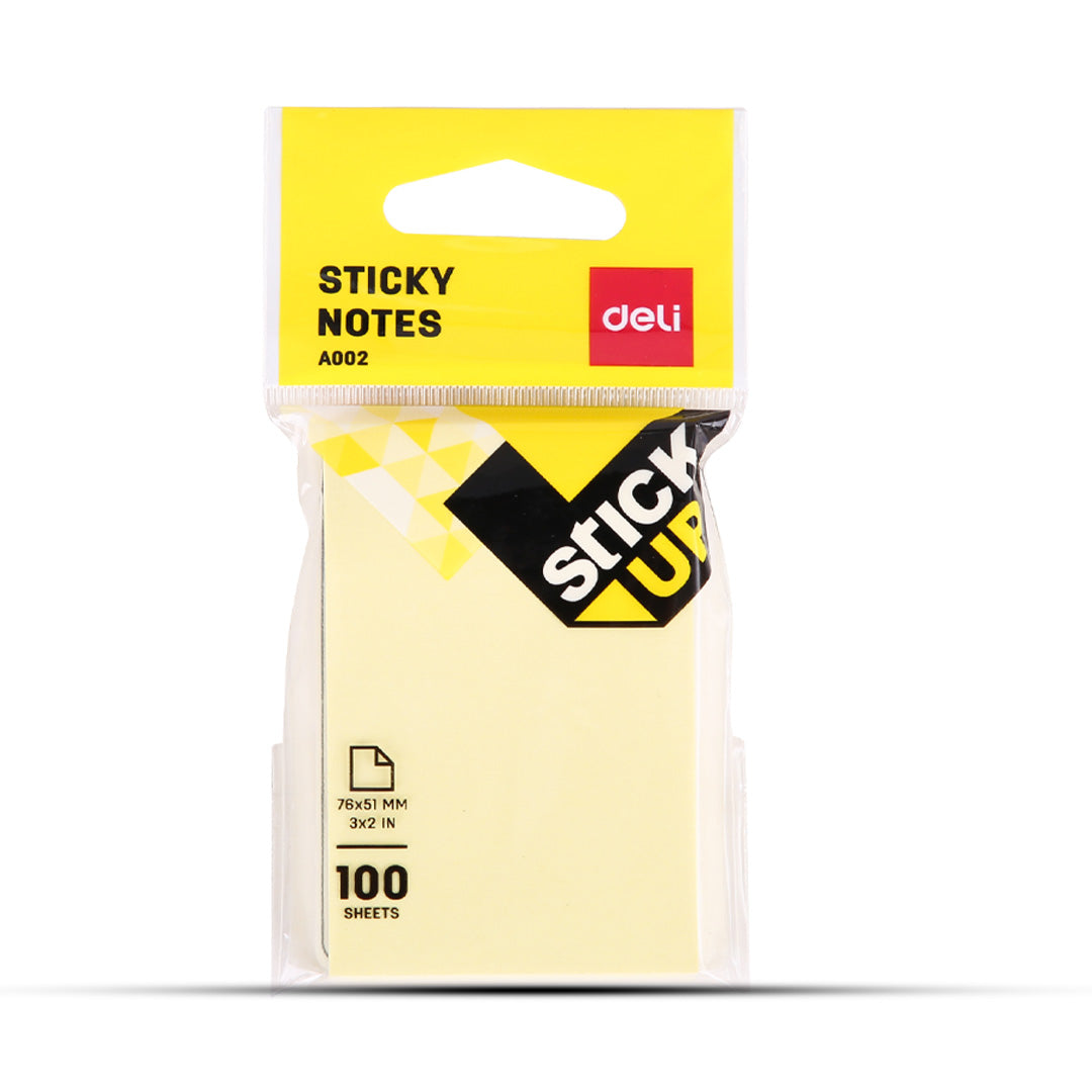 Deli Sticky Notes