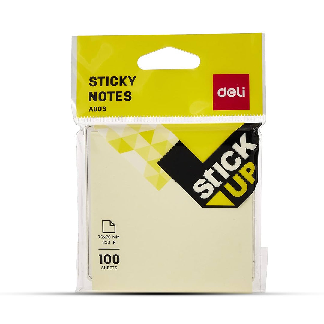 Deli Sticky Notes