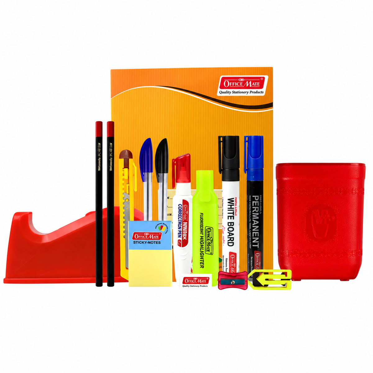 Soni Officemate Ultimate Office Kit