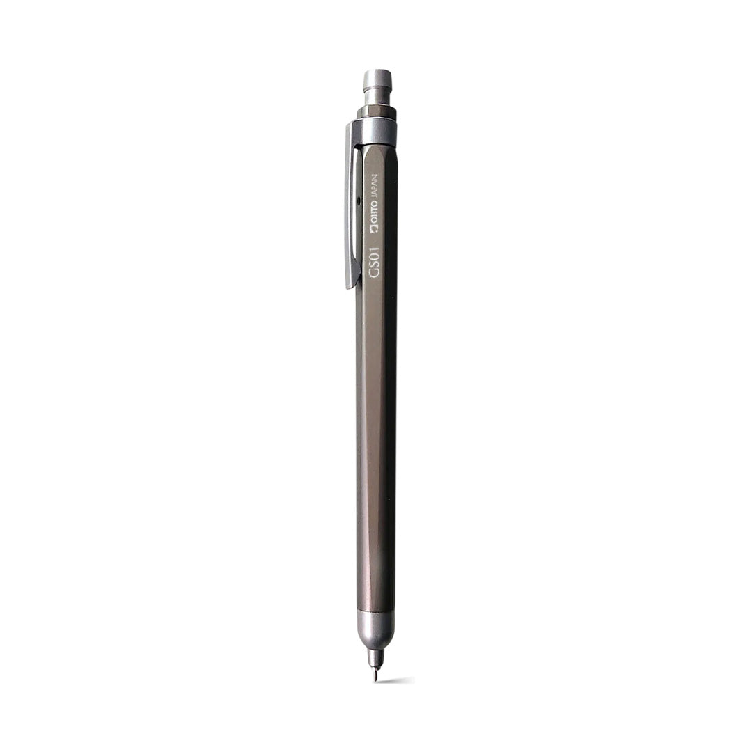 Ohto GS01-G5 Roller Gel Pen