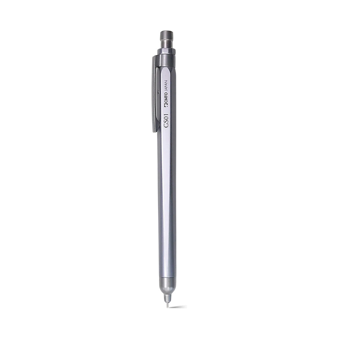Ohto GS01-G5 Roller Gel Pen