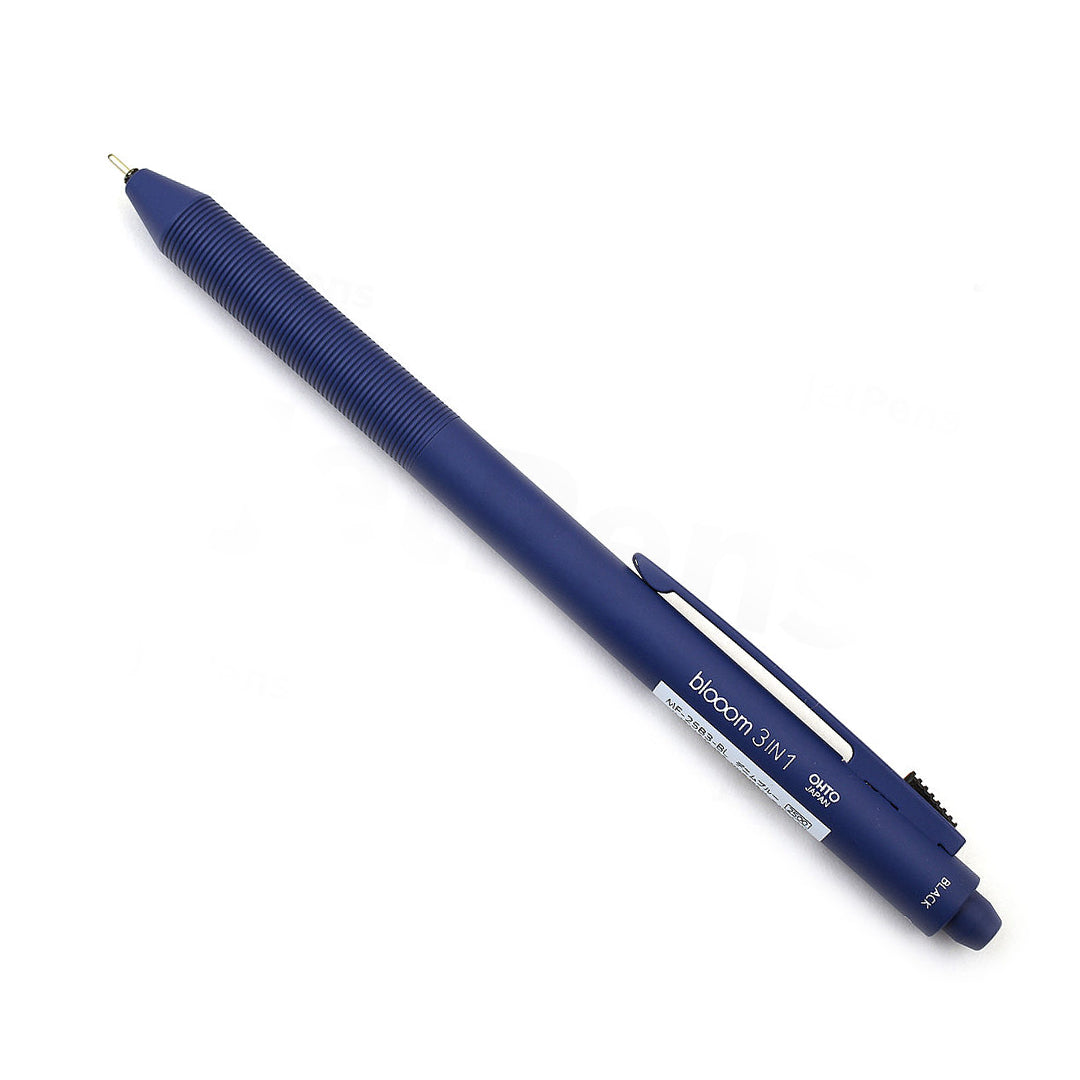 Ohto  Blooom 3-in-1 Multi-function Pen