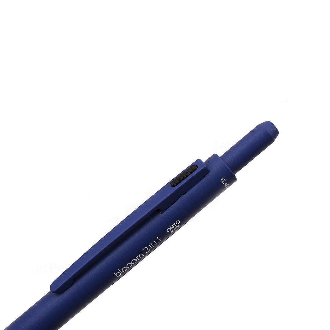 Ohto  Blooom 3-in-1 Multi-function Pen