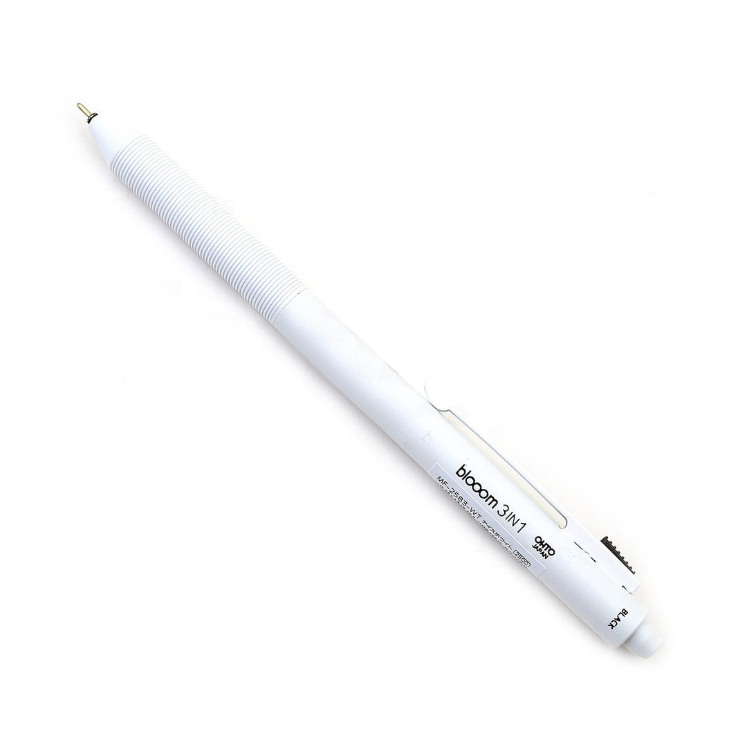 Ohto  Blooom 3-in-1 Multi-function Pen