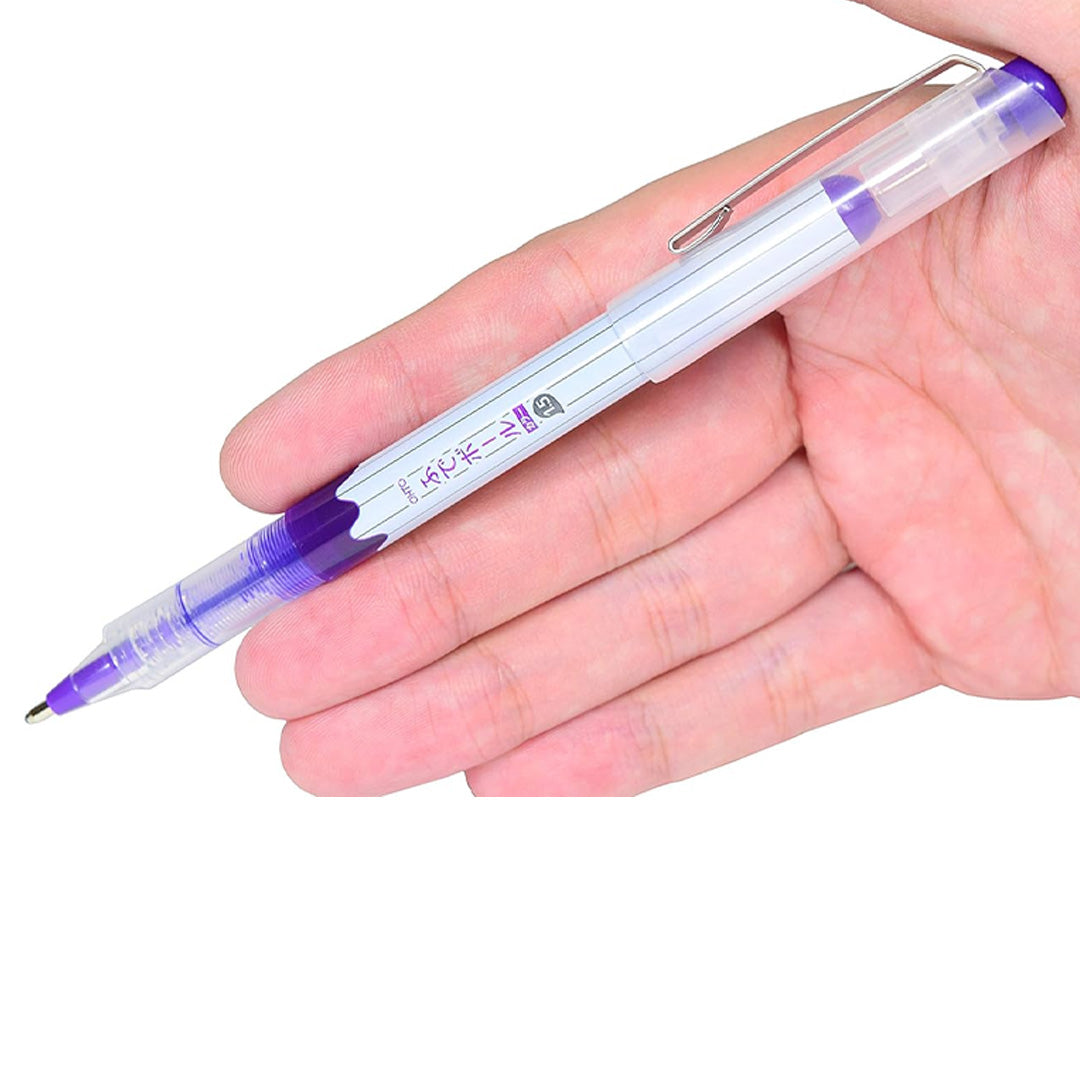 Ohto Fude 1.5mm Roller Ball Pen