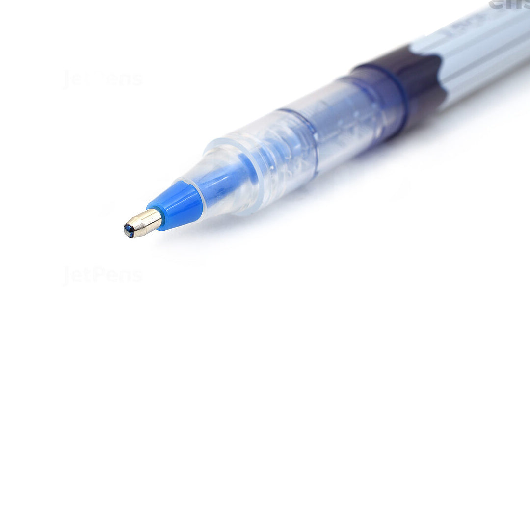 Ohto Fude Ball Color 1.5 ultra-thick  Roller Ball Pen