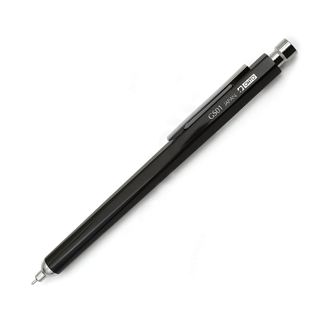 Ohto GS01-S7 Needle Point Ballpoint Pen