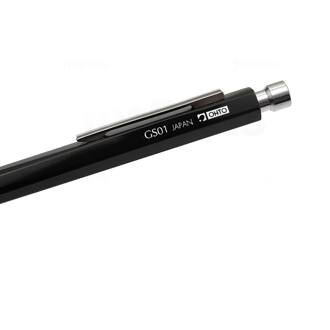 Ohto GS01-S7 Needle Point Ballpoint Pen