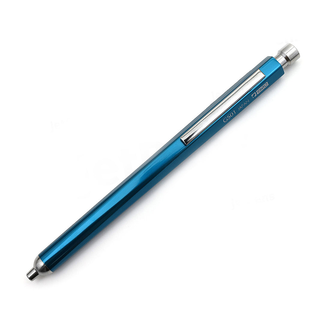 Ohto GS01-S7 Needle Point Ballpoint Pen
