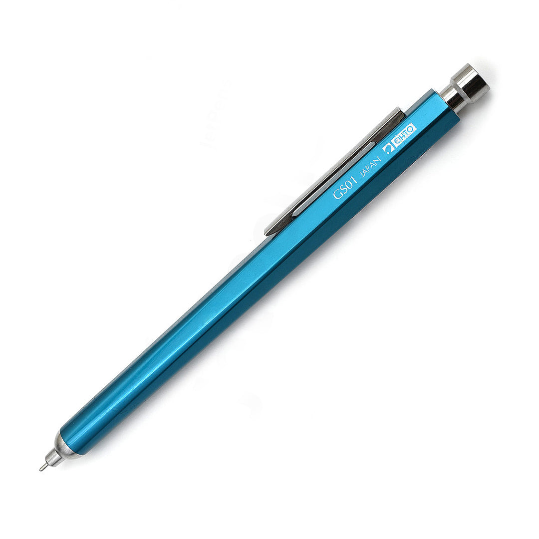 Ohto GS01-S7 Needle Point Ballpoint Pen