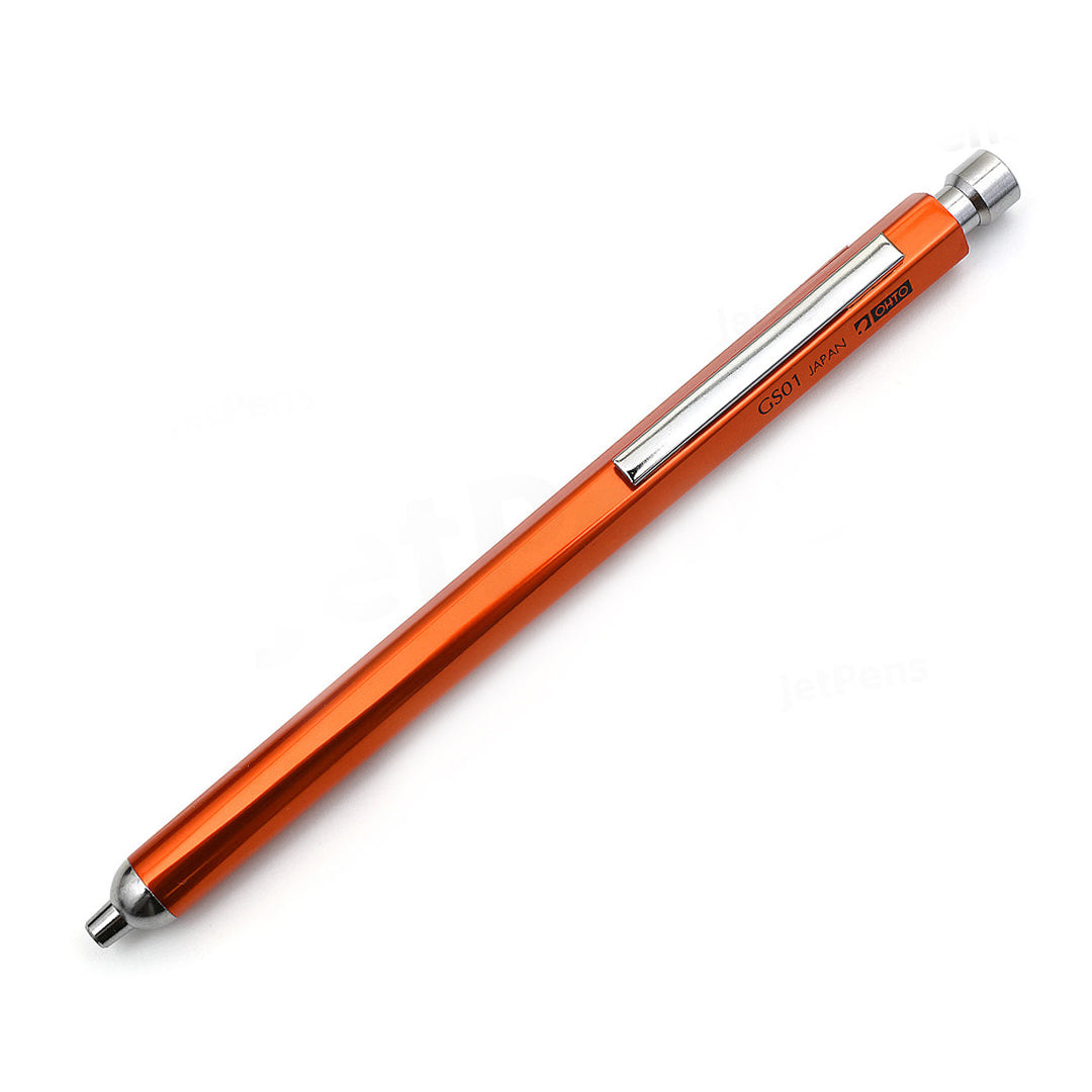 Ohto GS01-S7 Needle Point Ballpoint Pen