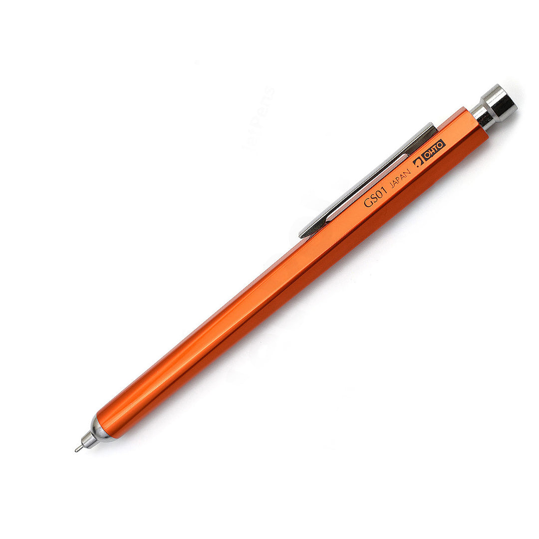 Ohto GS01-S7 Needle Point Ballpoint Pen