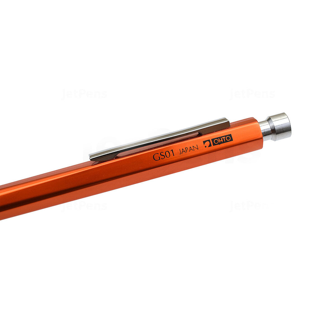 Ohto GS01-S7 Needle Point Ballpoint Pen