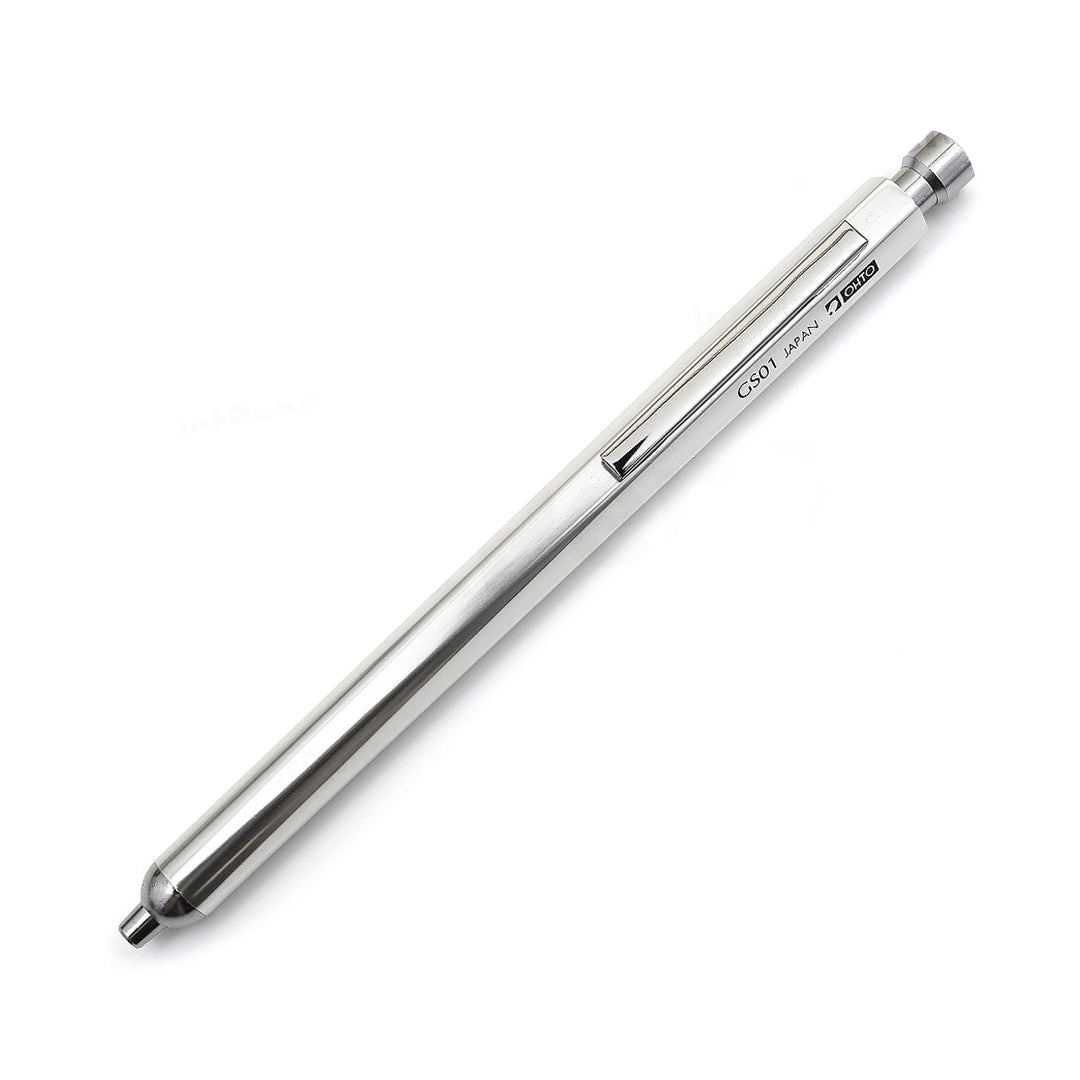 Ohto GS01-S7 Needle Point Ballpoint Pen