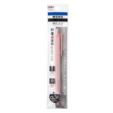 Oil-based ballpoint pen MONO Graph Light 0.38mm