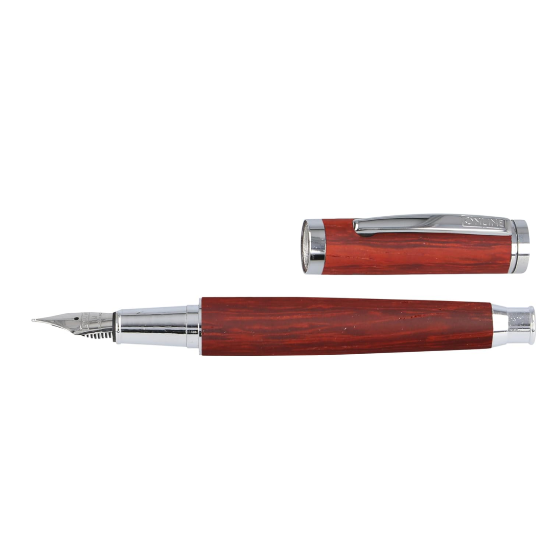 Online Nature Style Fountain Pen