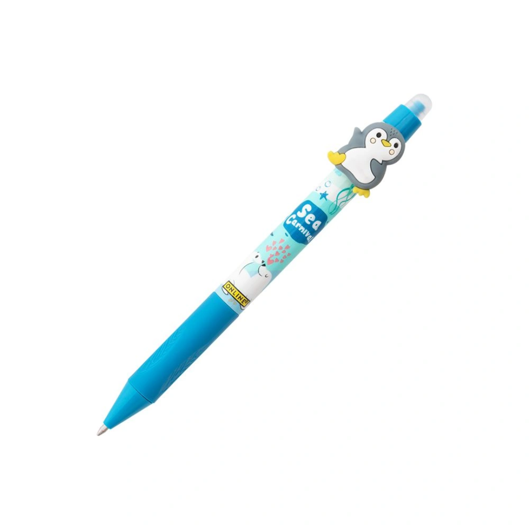 Online MAGIXX Fun Sea World Gel Pen