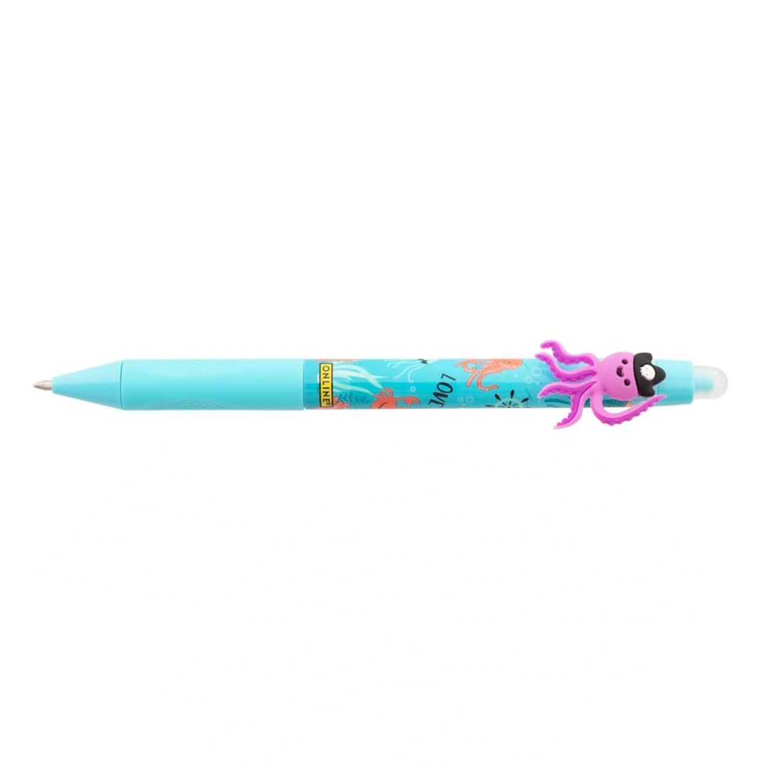 Online MAGIXX Fun Sea World Gel Pen
