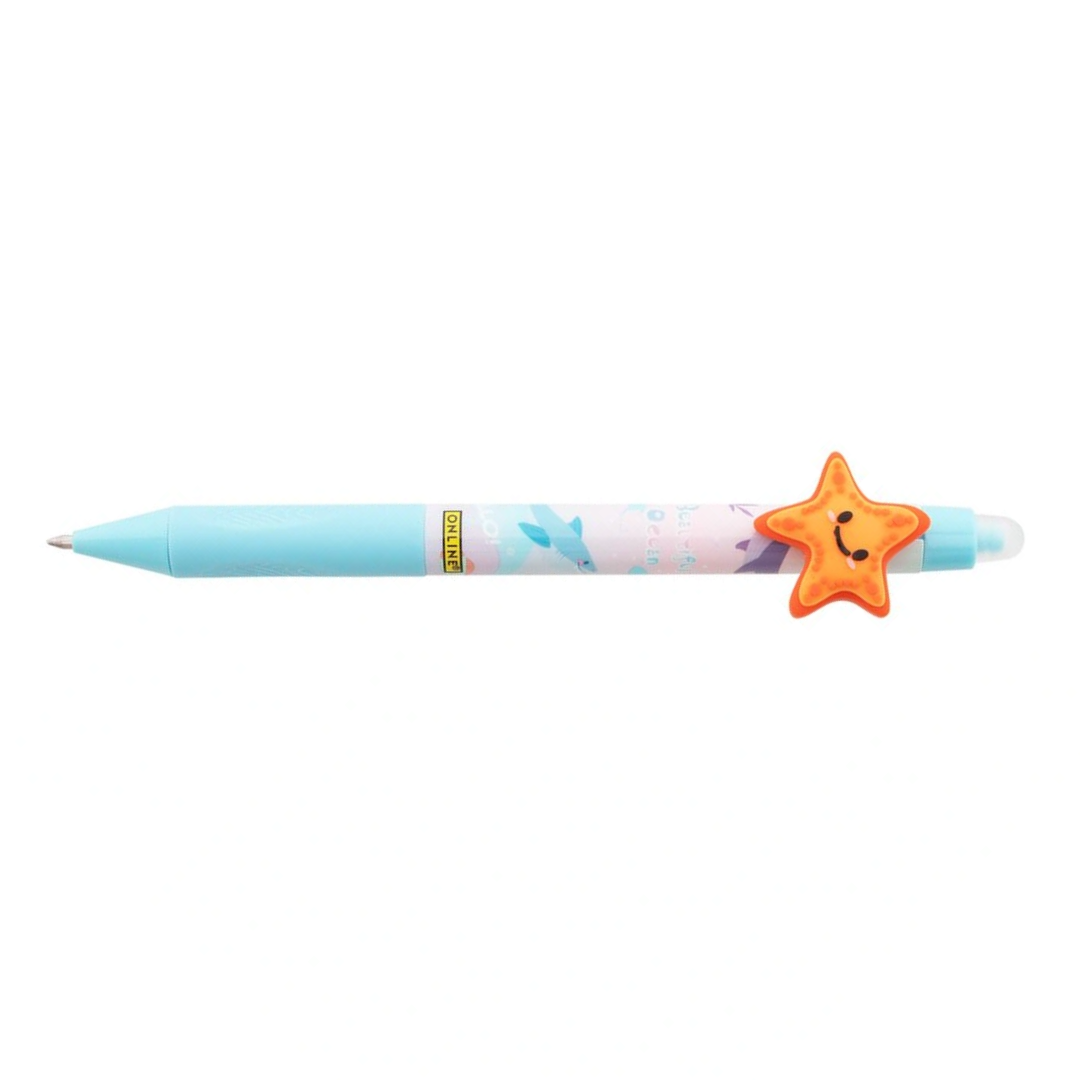 Online MAGIXX Fun Sea World Gel Pen