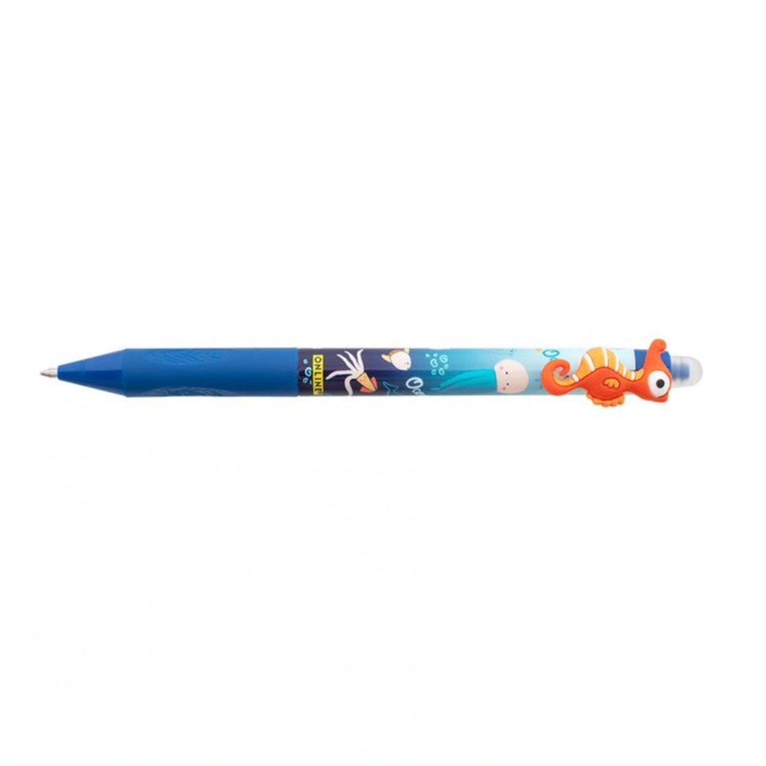 Online MAGIXX Fun Sea World Gel Pen