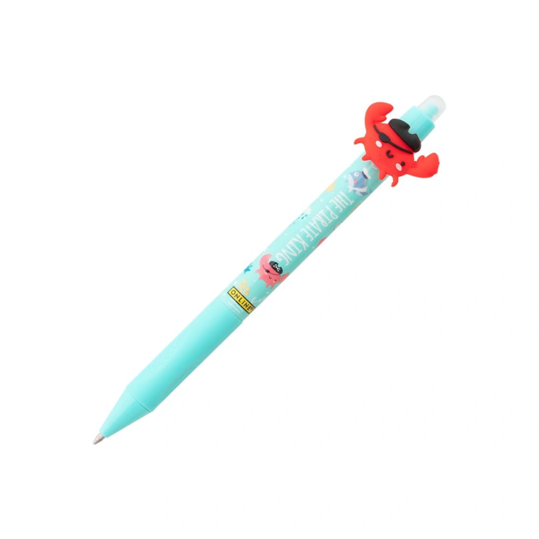 Online MAGIXX Fun Sea World Gel Pen