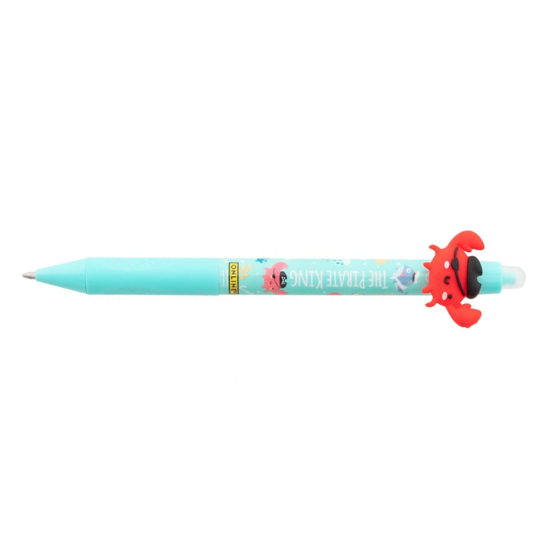 Online MAGIXX Fun Sea World Gel Pen